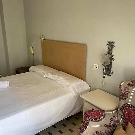 Apartament Vintage Grenada Zewnętrze zdjęcie