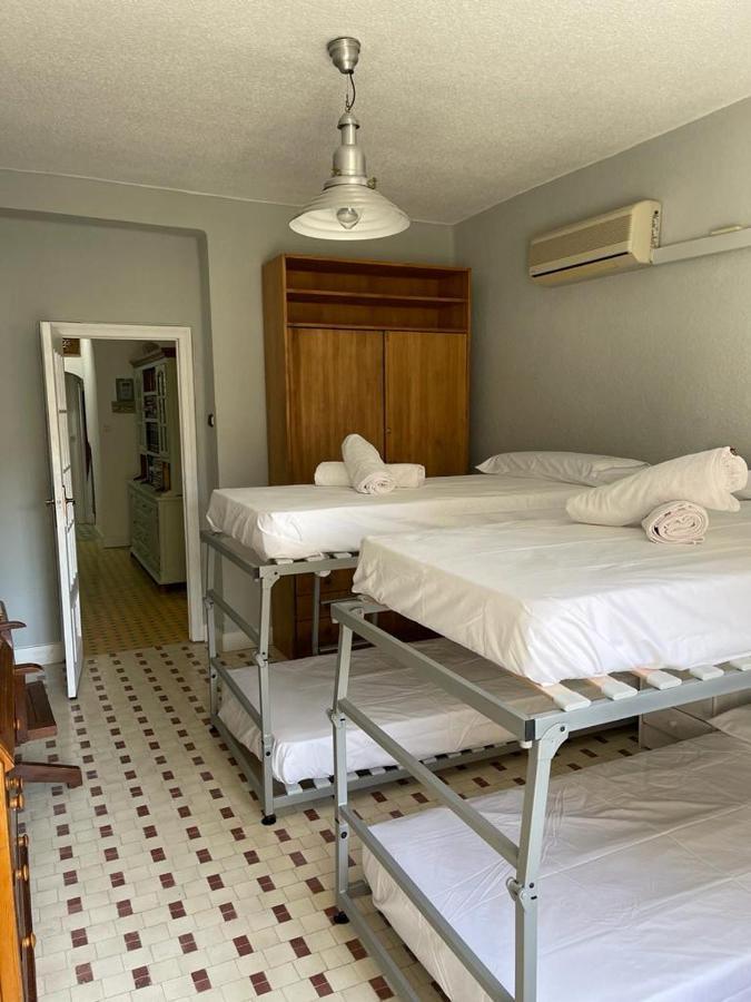 Apartamento Vintage Granada
