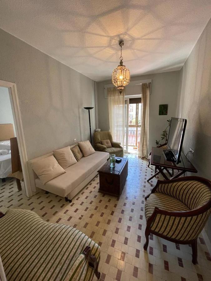 Apartament Vintage Granada