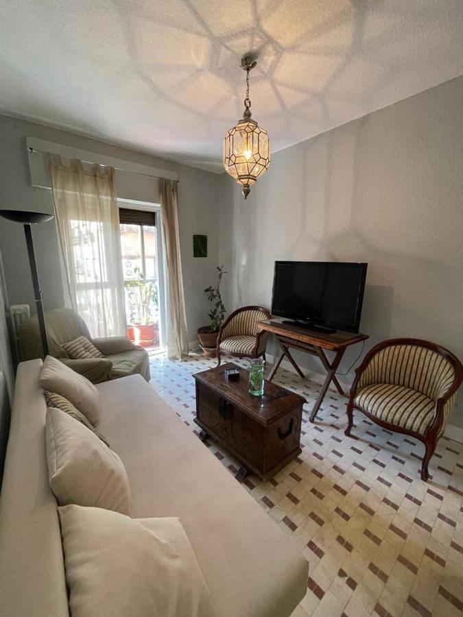 Apartment Vintage Granada