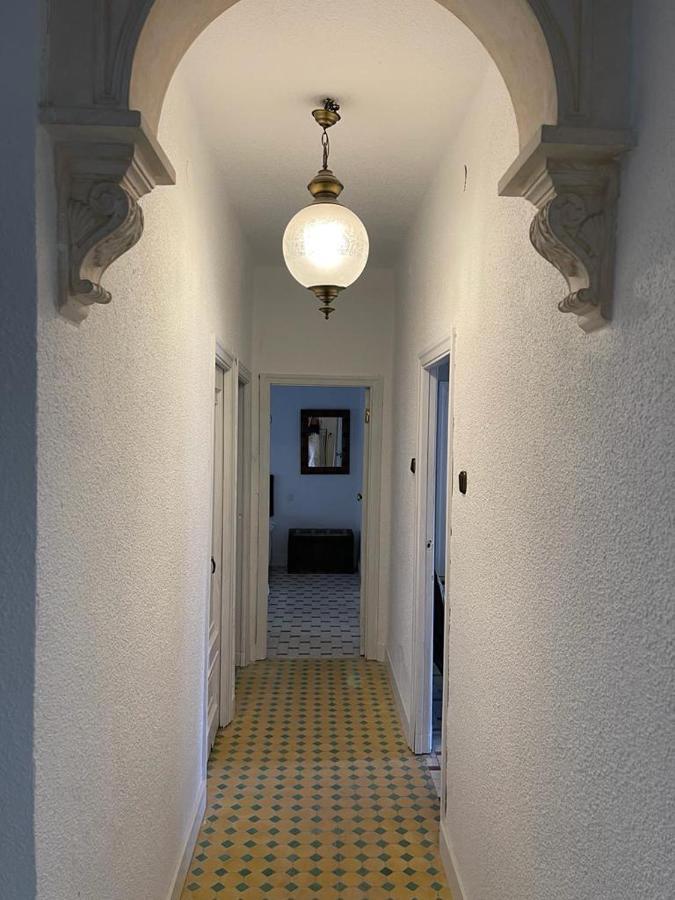 Apartment Vintage