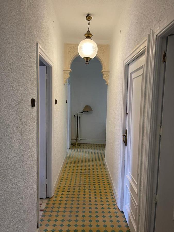 Vintage Apartment Granada